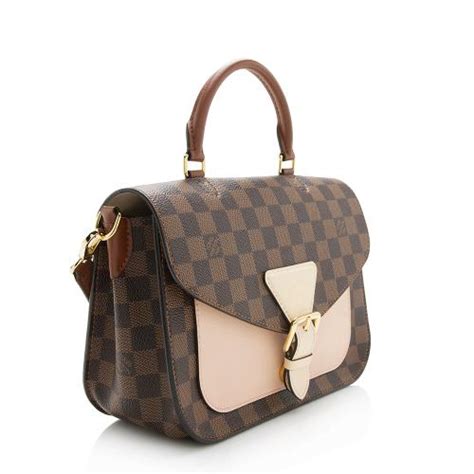 sac beaumarchais louis vuitton|Damier Ebene Handbags .